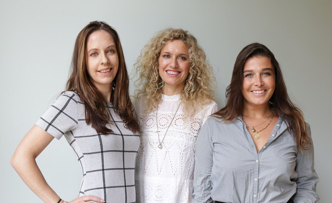 Nutrafol Core products